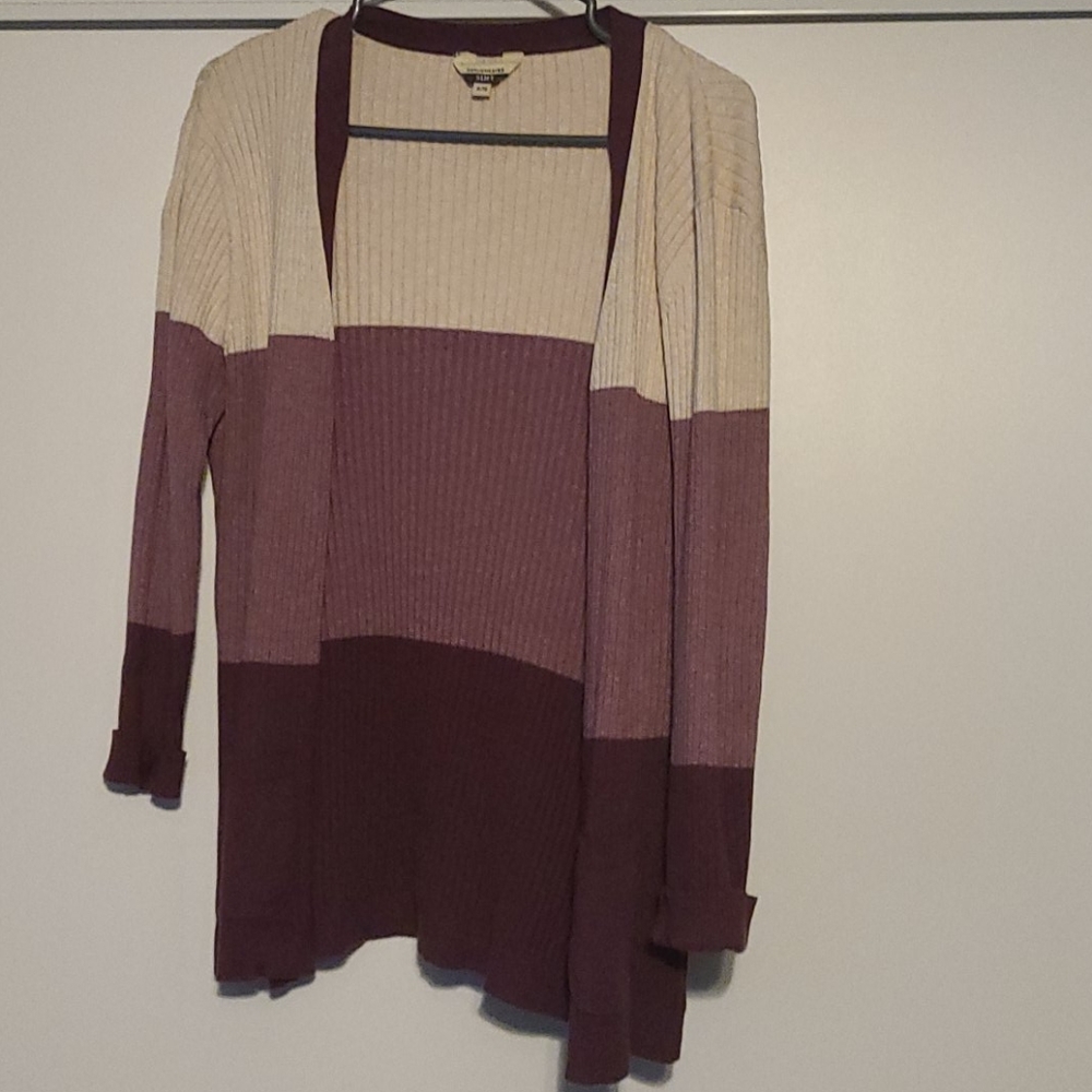 Denver Hayes cardigan